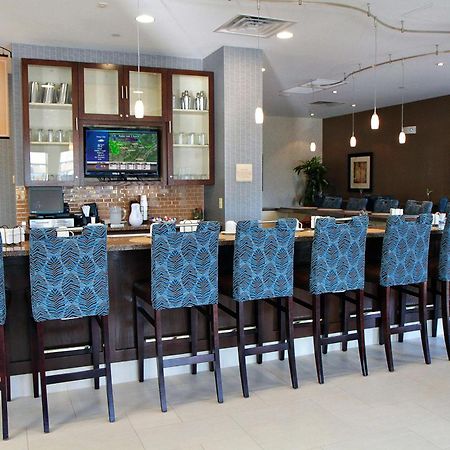 Hilton Garden Inn Midtown Tulsa Eksteriør bilde