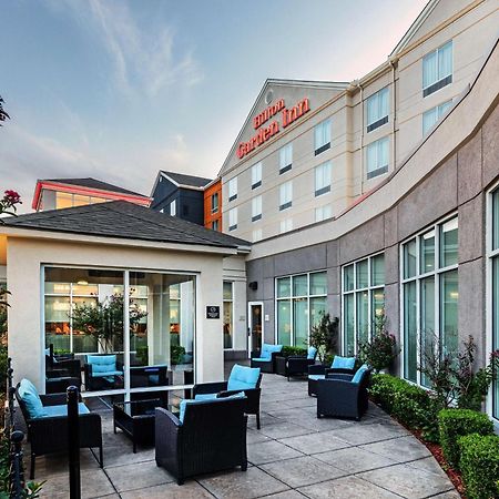 Hilton Garden Inn Midtown Tulsa Eksteriør bilde