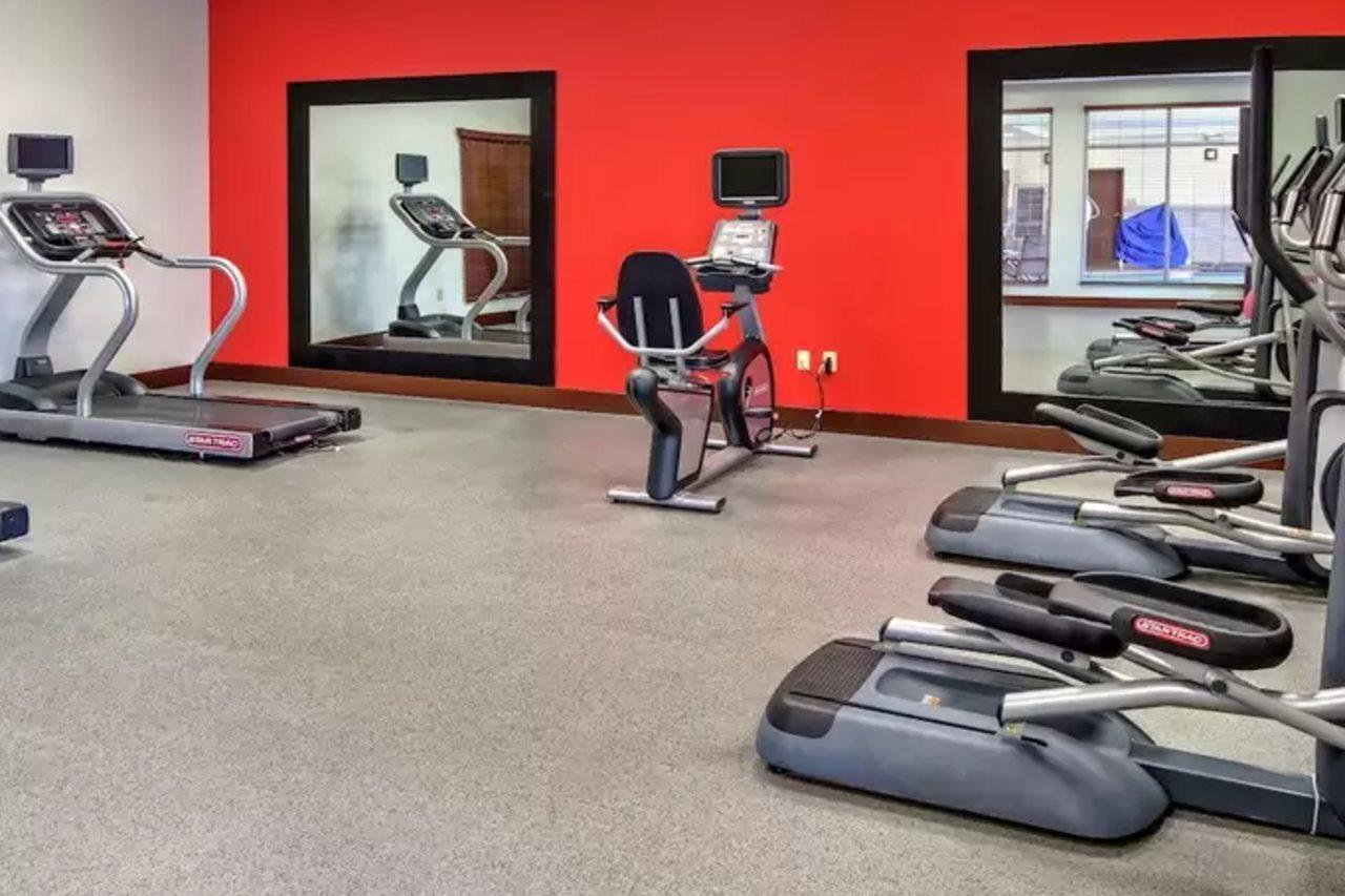 Hilton Garden Inn Midtown Tulsa Eksteriør bilde