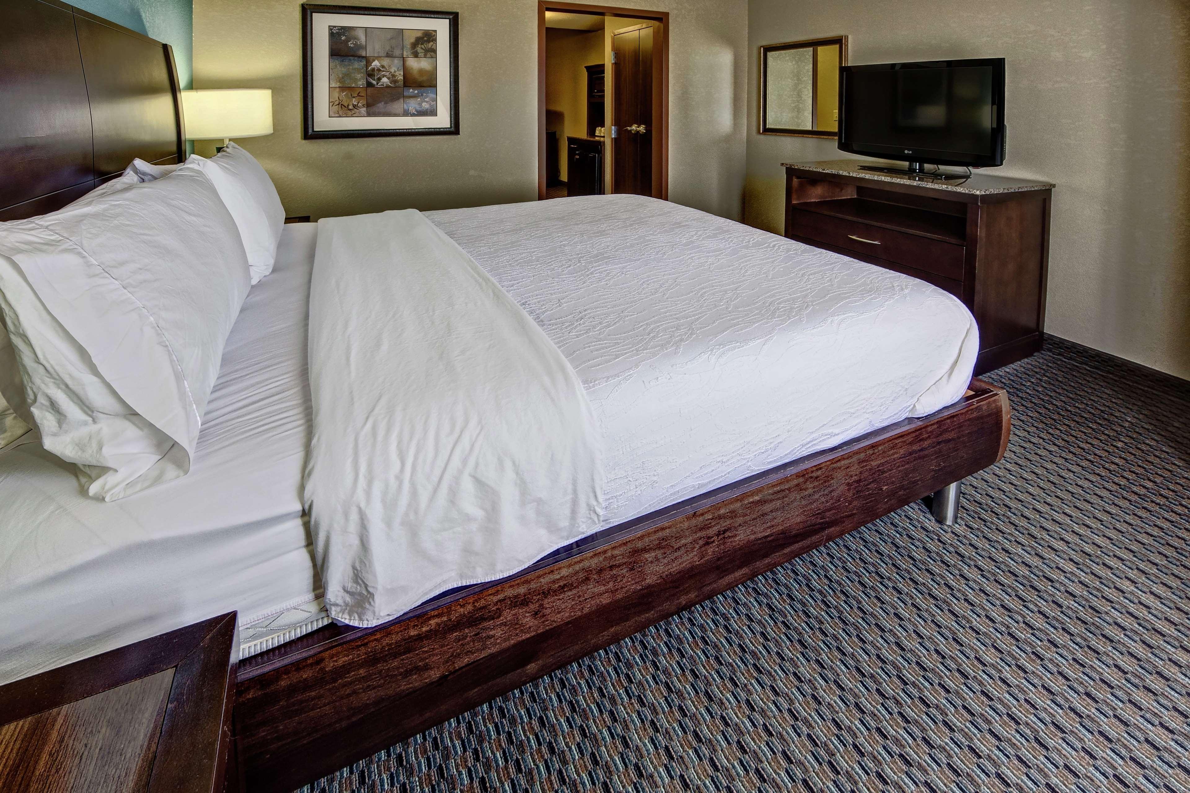 Hilton Garden Inn Midtown Tulsa Eksteriør bilde