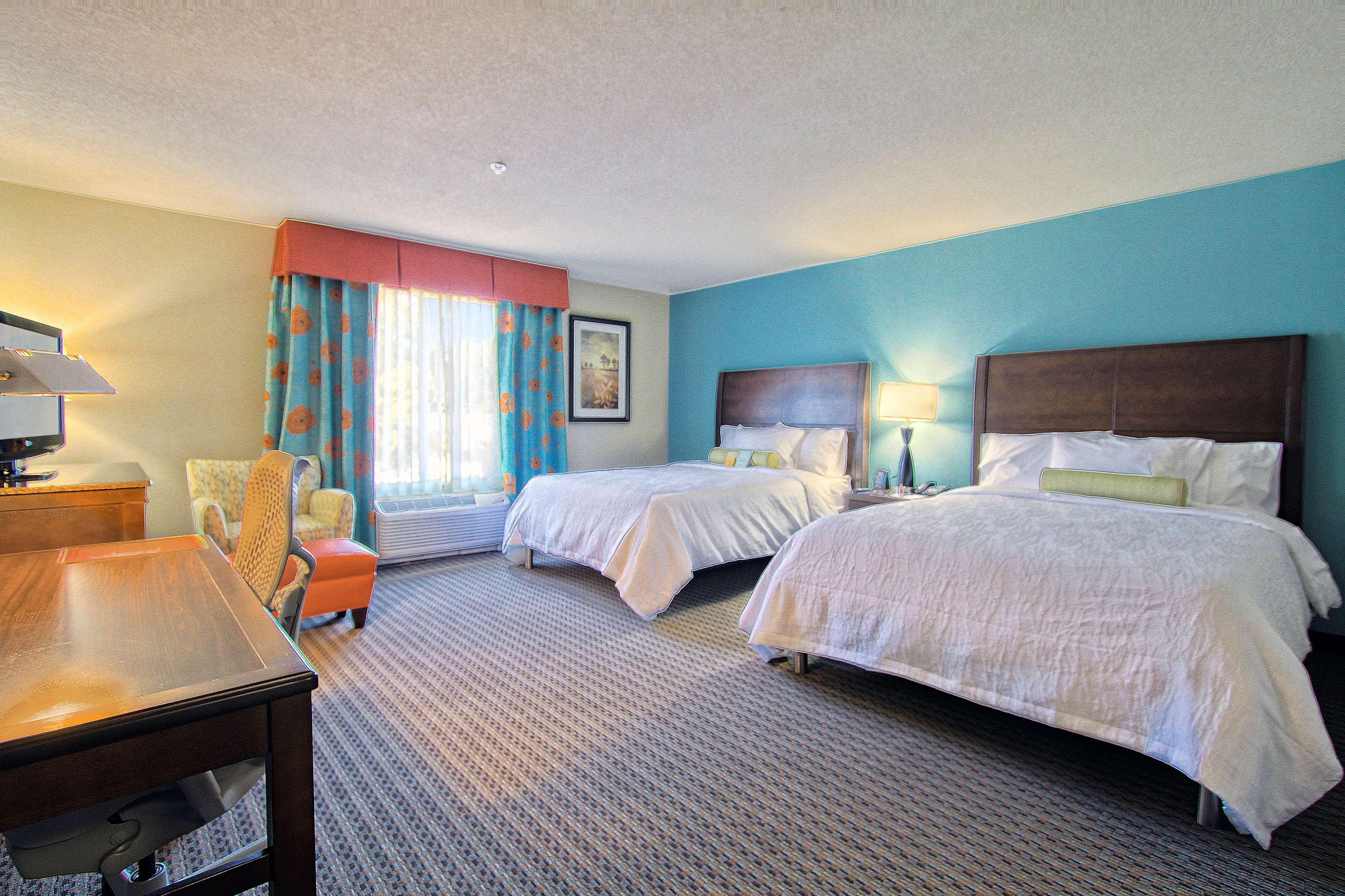 Hilton Garden Inn Midtown Tulsa Eksteriør bilde