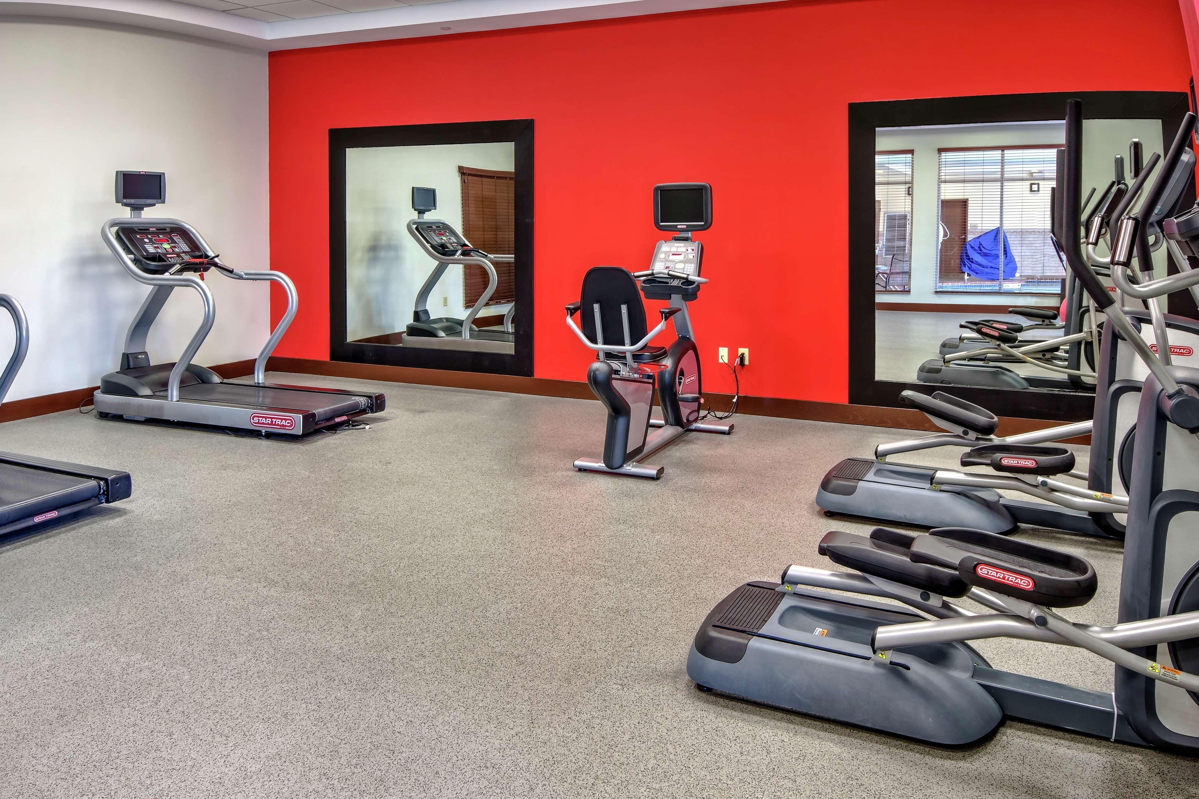 Hilton Garden Inn Midtown Tulsa Eksteriør bilde