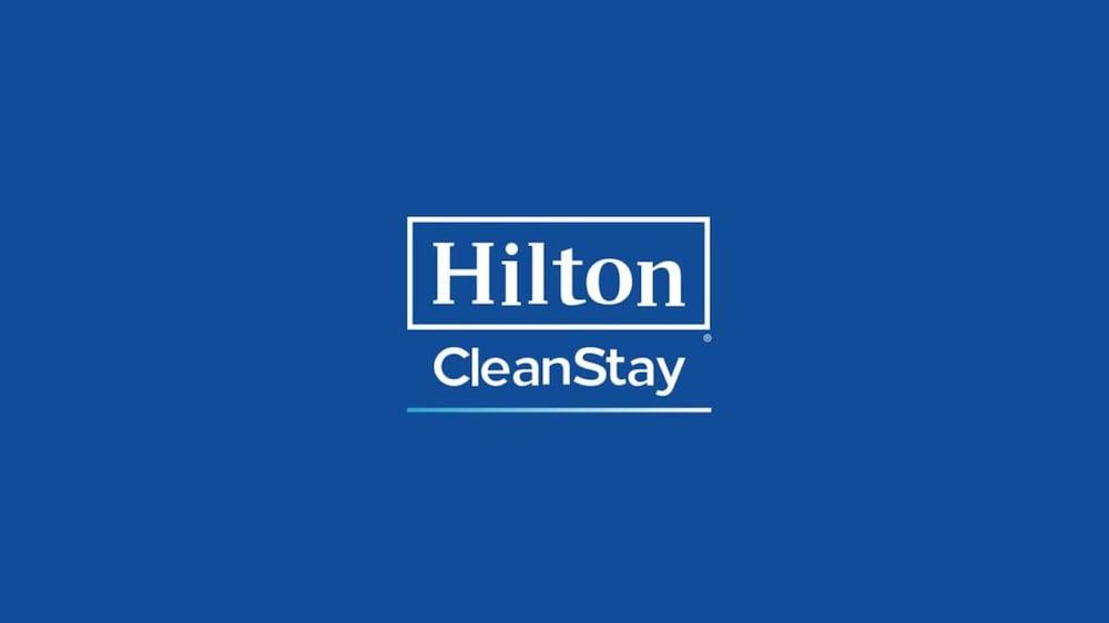 Hilton Garden Inn Midtown Tulsa Eksteriør bilde