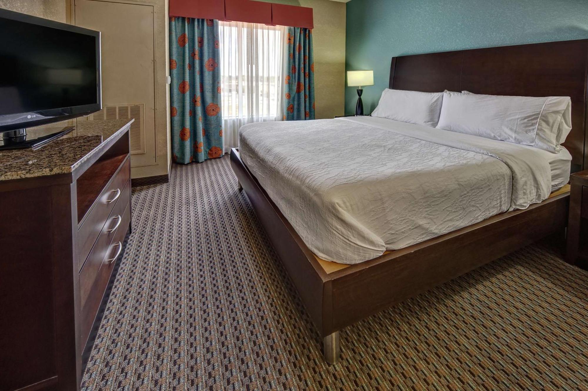 Hilton Garden Inn Midtown Tulsa Eksteriør bilde
