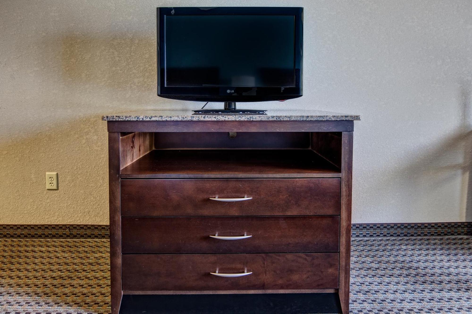 Hilton Garden Inn Midtown Tulsa Eksteriør bilde