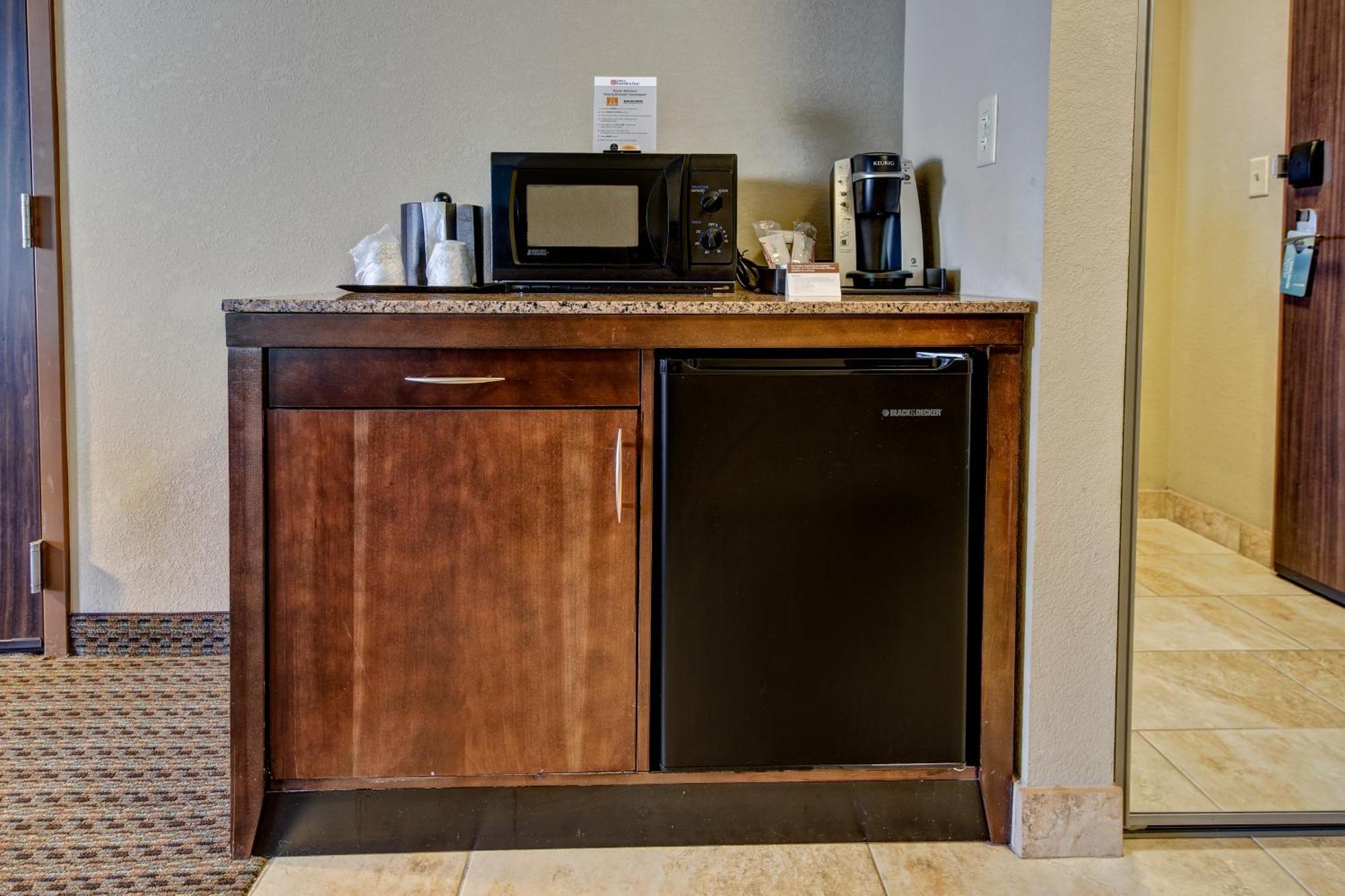 Hilton Garden Inn Midtown Tulsa Eksteriør bilde