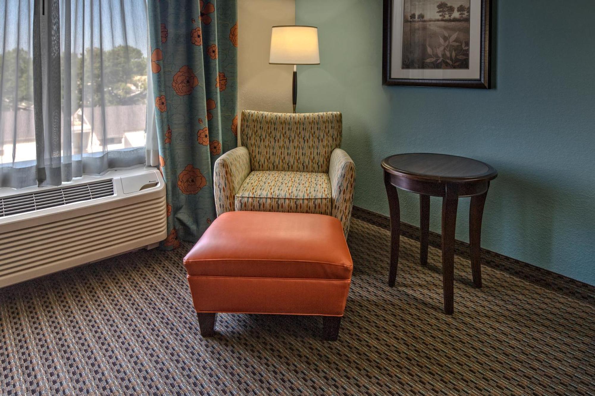 Hilton Garden Inn Midtown Tulsa Eksteriør bilde