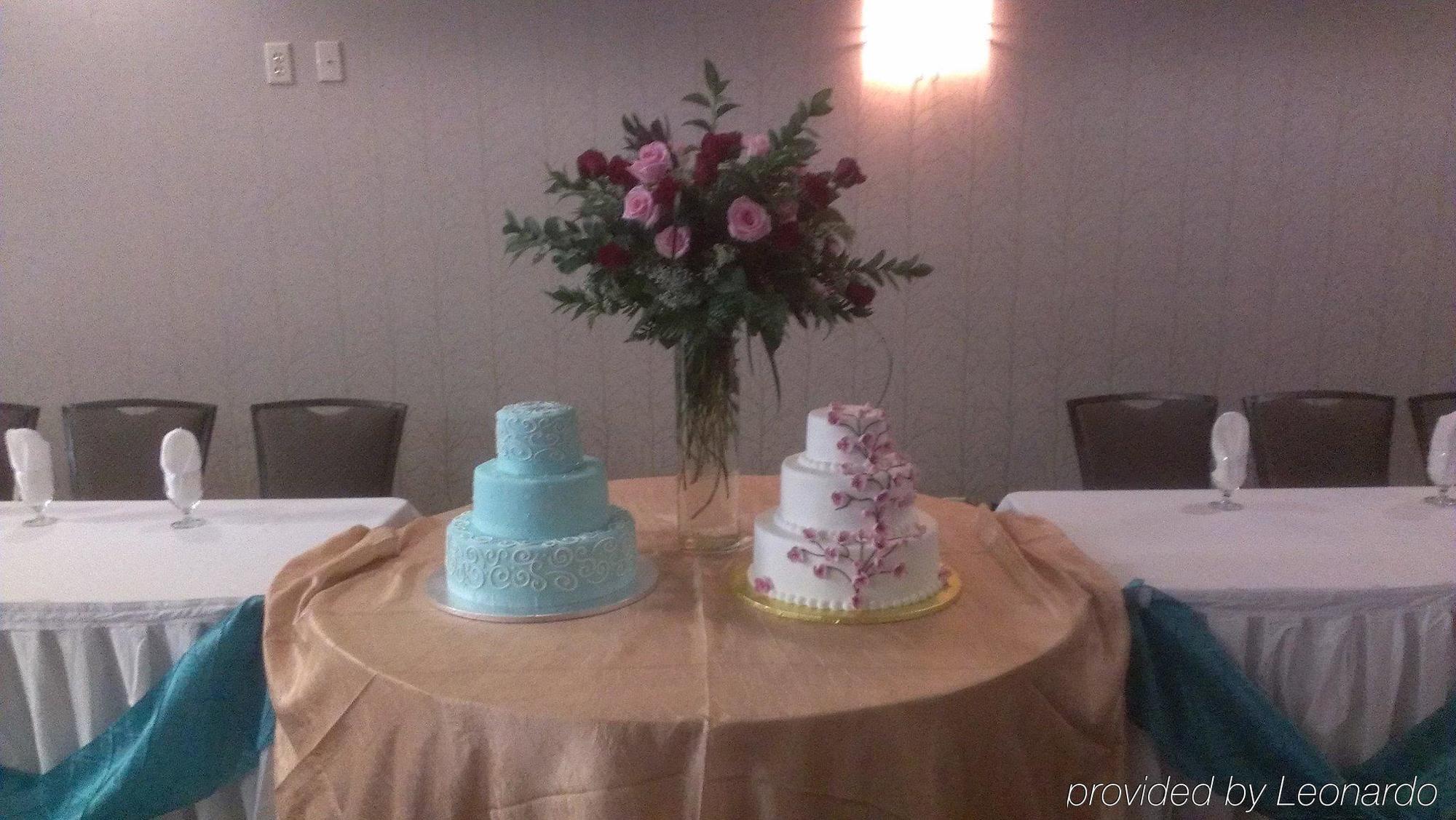 Hilton Garden Inn Midtown Tulsa Restaurant bilde