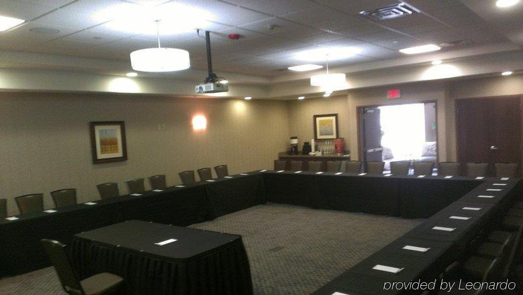 Hilton Garden Inn Midtown Tulsa Business bilde