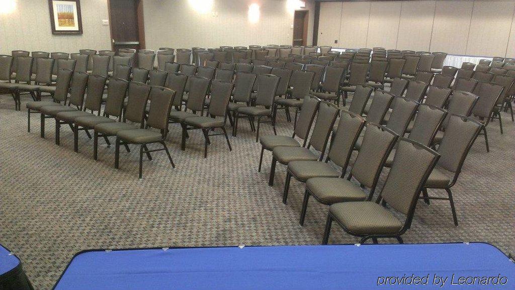 Hilton Garden Inn Midtown Tulsa Business bilde
