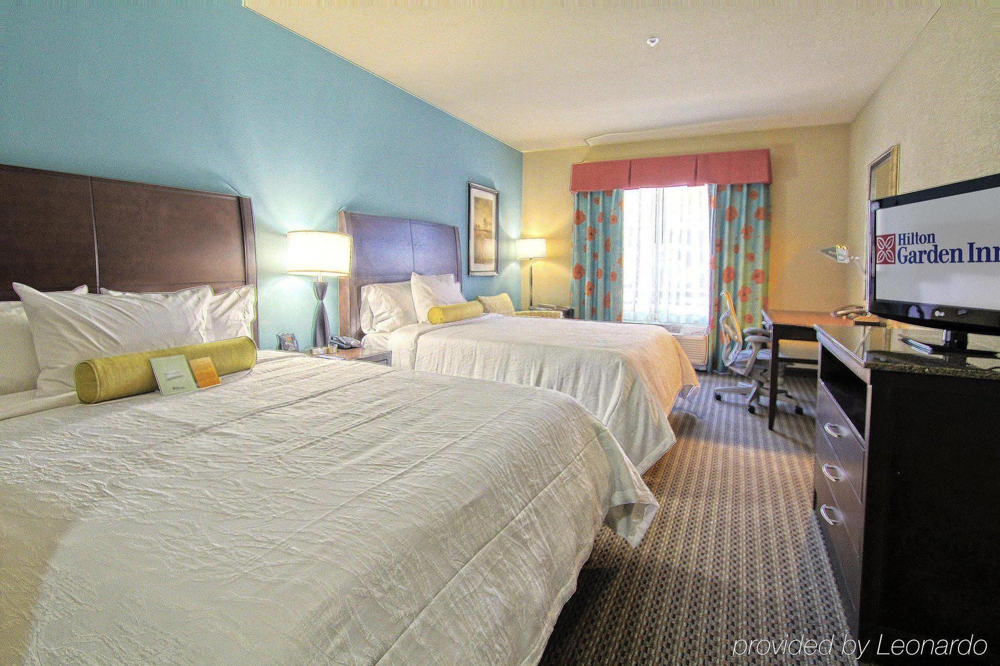 Hilton Garden Inn Midtown Tulsa Fasiliteter bilde