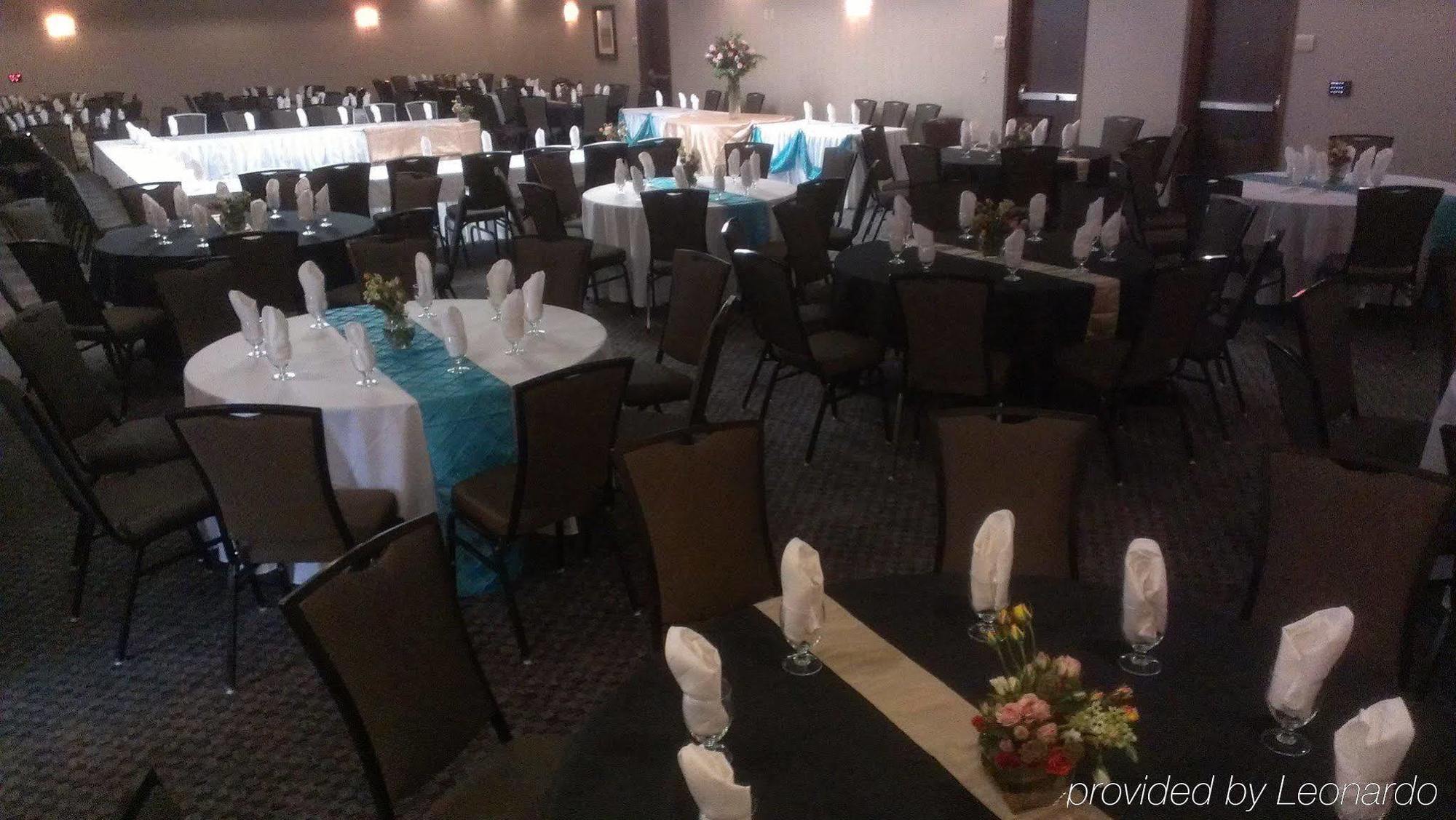Hilton Garden Inn Midtown Tulsa Restaurant bilde