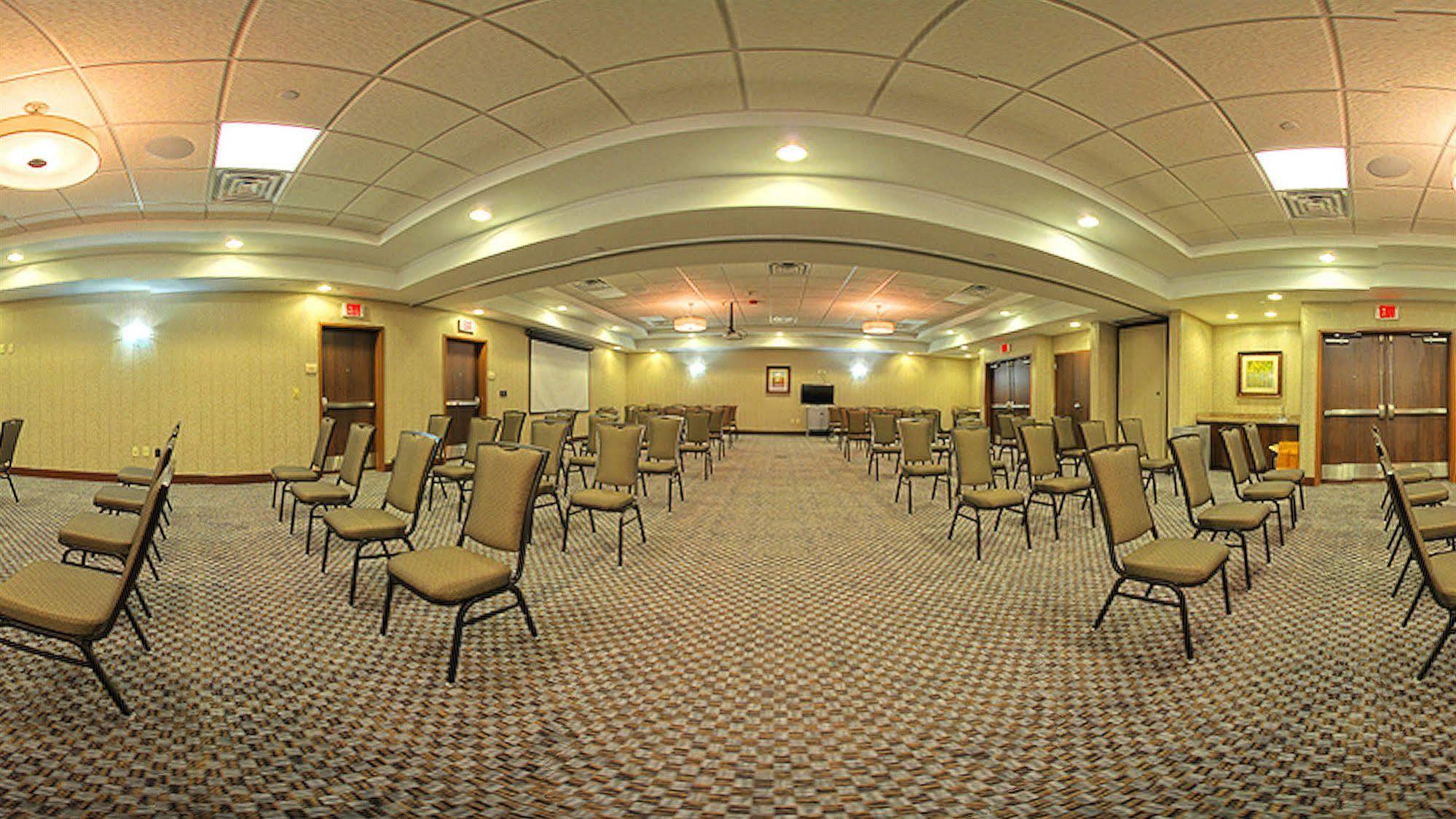 Hilton Garden Inn Midtown Tulsa Eksteriør bilde